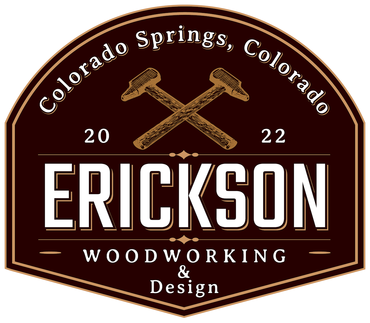 Erickson Design and Woodworking